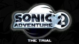 Sonic Adventure 2 - Trial Version (Prototype)